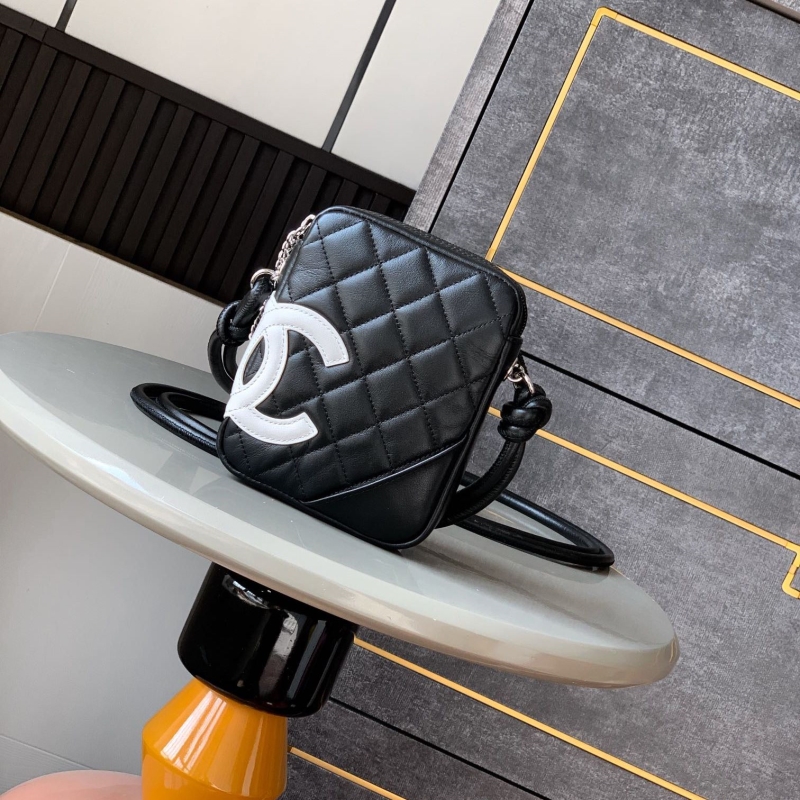 Ch**el satchel bags